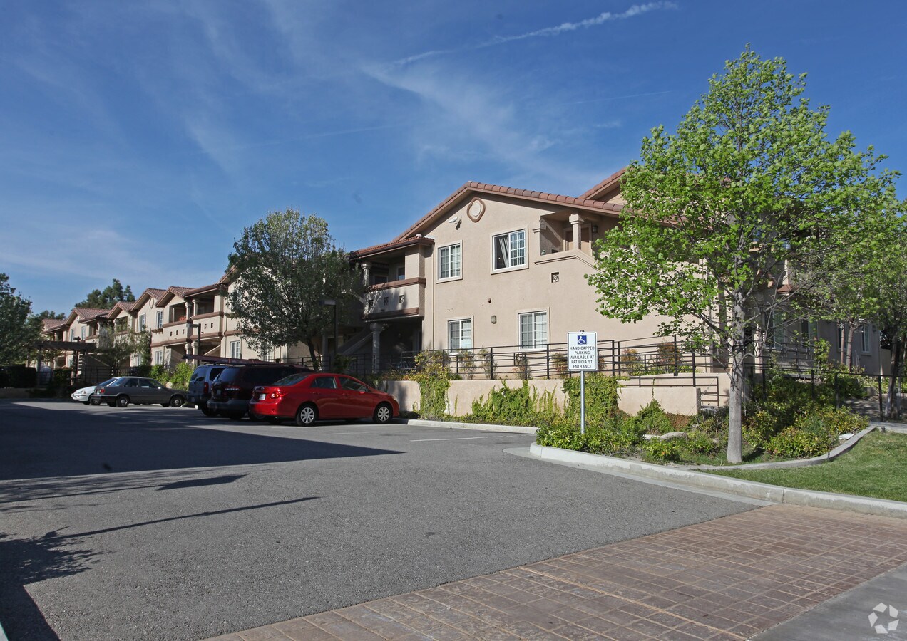 Photo - Pattywood Apartments
