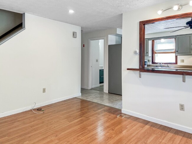 Photo - 2 + Bedroom, 3-level Townhouse on Amherst ...