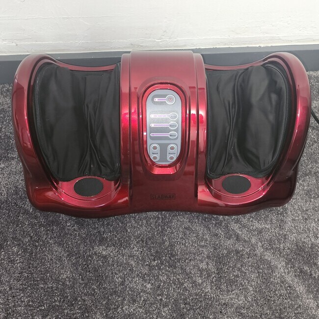 foot massager - 530 Hazel St Unit Mon Valley Diamond