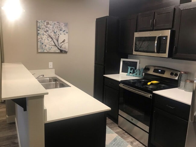 Photo - The Reserve @ Brookswood