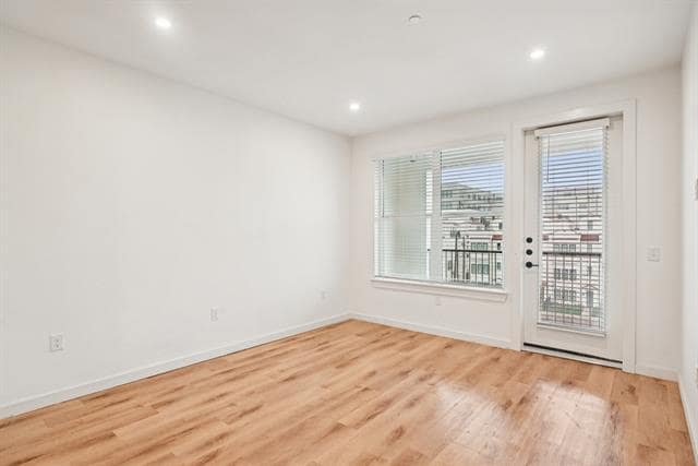 Photo - 2016 S Ervay St Unidad A2