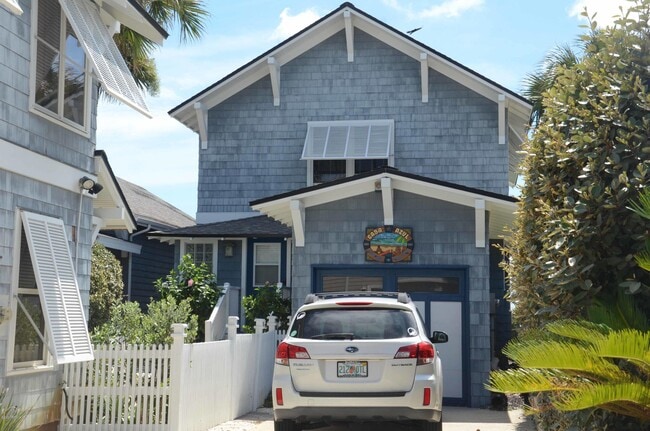 704 Ocean Front