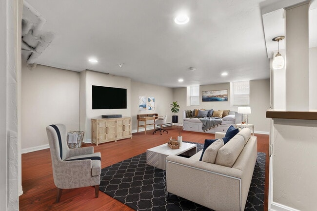 Photo - 40 Avon St Unit Ground