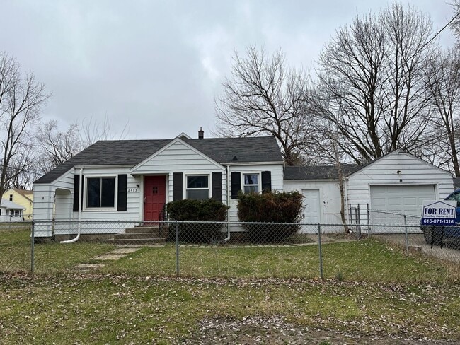 Building Photo - 2413 Coy Ave Rental