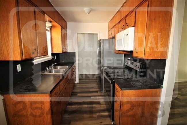 Photo - 1201 Santa Rosa Dr