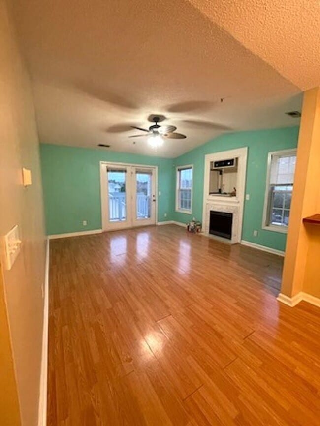 Cape Cottages Condos, Beachy 3 bedroom, 2 ... - Cape Cottages Condos, Beachy 3 bedroom, 2 ...