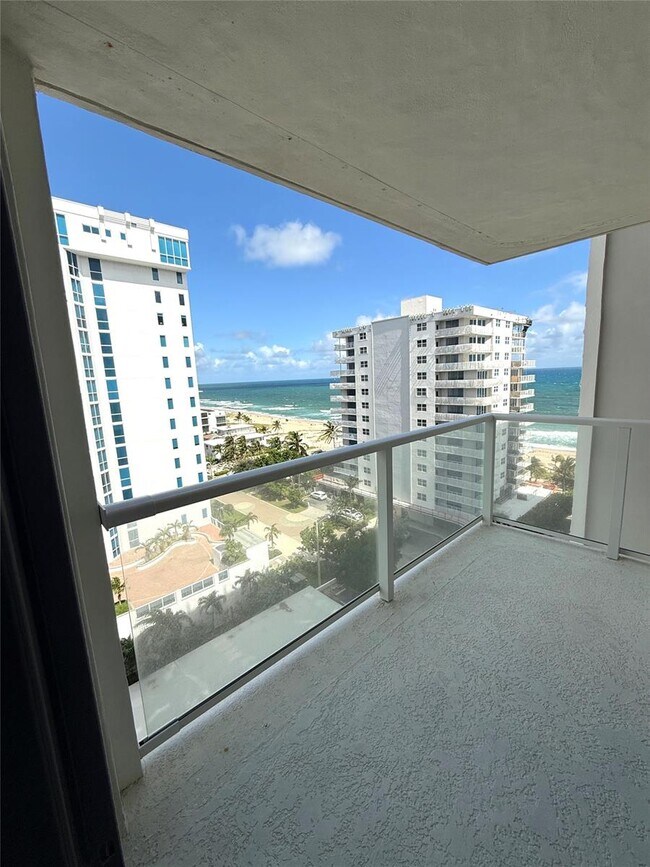 Photo - 1000 S Ocean Blvd Unit #11K