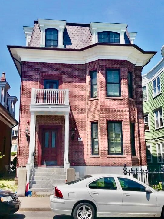 Building Photo - 61 M St Unit 1