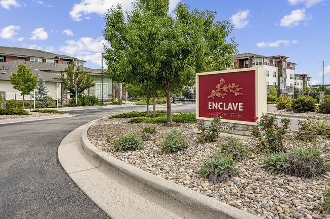 Building Photo - Enclave at Cherry Creek Rental