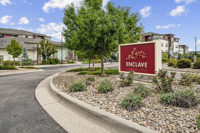 Building Photo - Enclave at Cherry Creek Rental