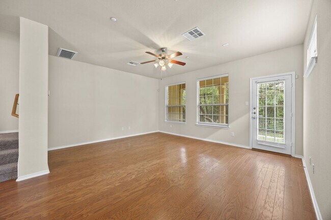 Photo - Updated Scofield Villas Condo with Garage & Private Yard