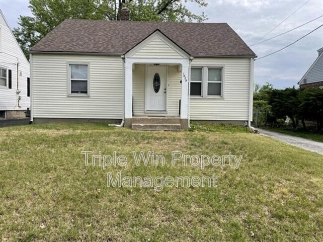 Building Photo - 1629 Talisman Ln Rental