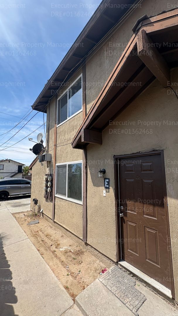 Photo - 2 bedroom 1.5 bathroom townhome (Move In Special Available OAC)