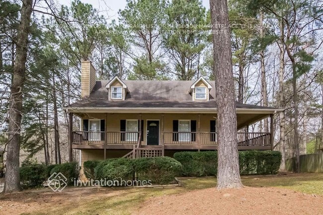 Building Photo - 40 Oak Landing Ln