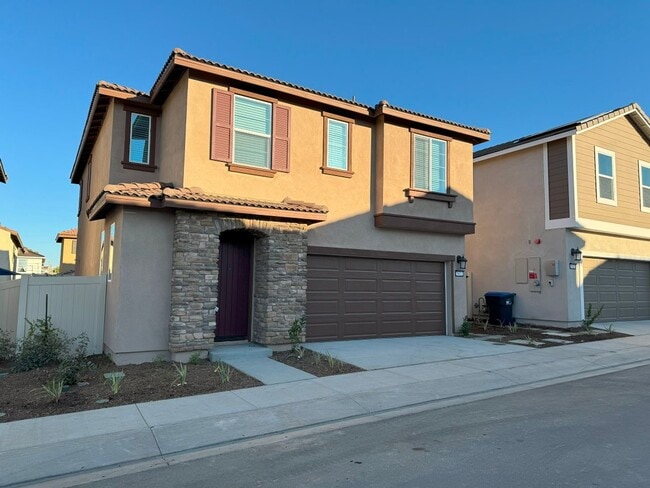 Photo - Brand new house at Winchester road in Brand New Willow Springs community - close to everywhere