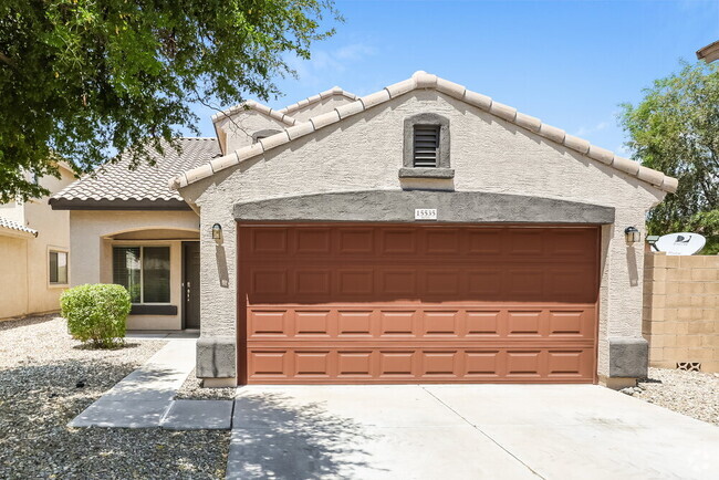 Building Photo - 15535 W Mohave Cir Rental