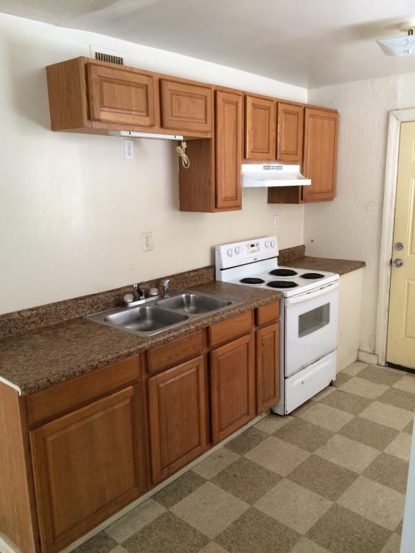 Photo - 2119 Mount Herman St Unit Top