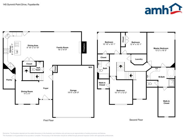 Photo - 145 Summit Point Dr