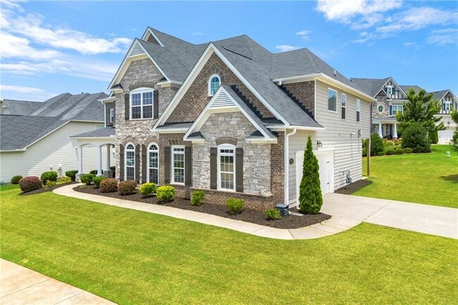 Photo - 4105 Vista Pointe Dr