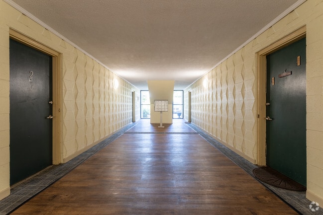 Westport Edge Apartments