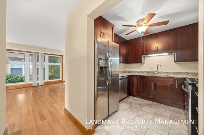 Photo - 1209 N Harlem Ave Unit 5