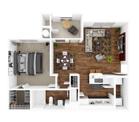 Photo - Cypress Creek Fayridge Drive