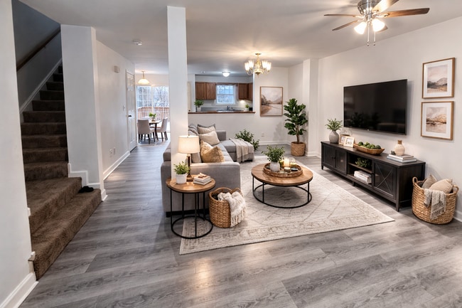 Building Photo - 7 Lotus Dr