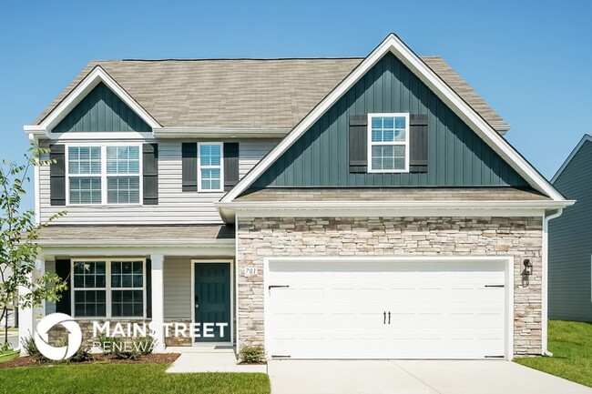 Building Photo - 701 Cider Ml Wy