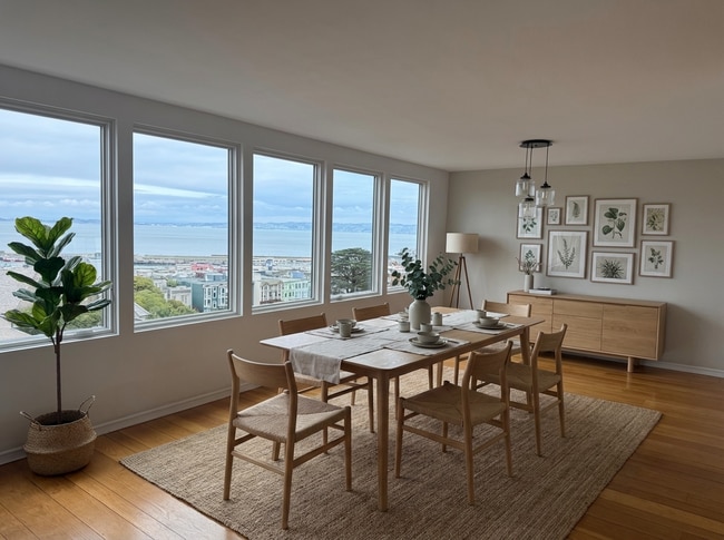 Photo - 1015 Francisco St Unit 2