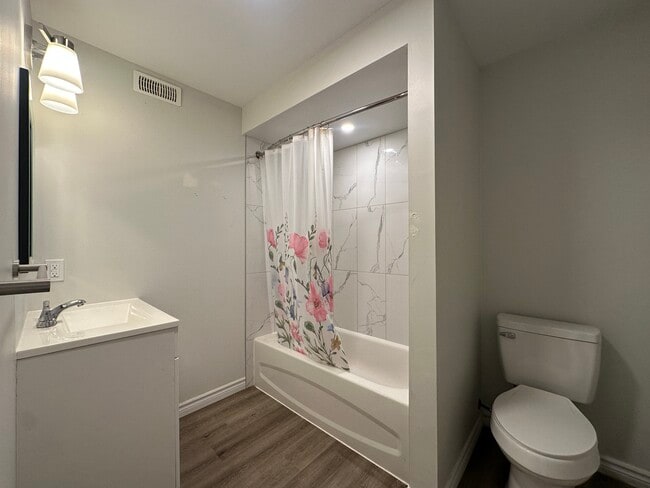 Photo - Ritson Road South