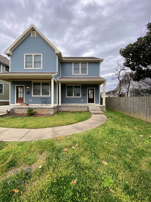 3 bed 2.5 bath Condo in Germantown - 3 bed 2.5 bath Condo in Germantown