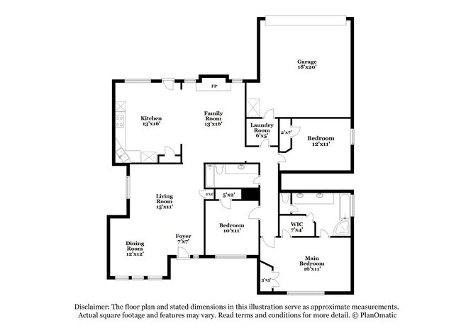 Photo - 1506 Chapman Dr