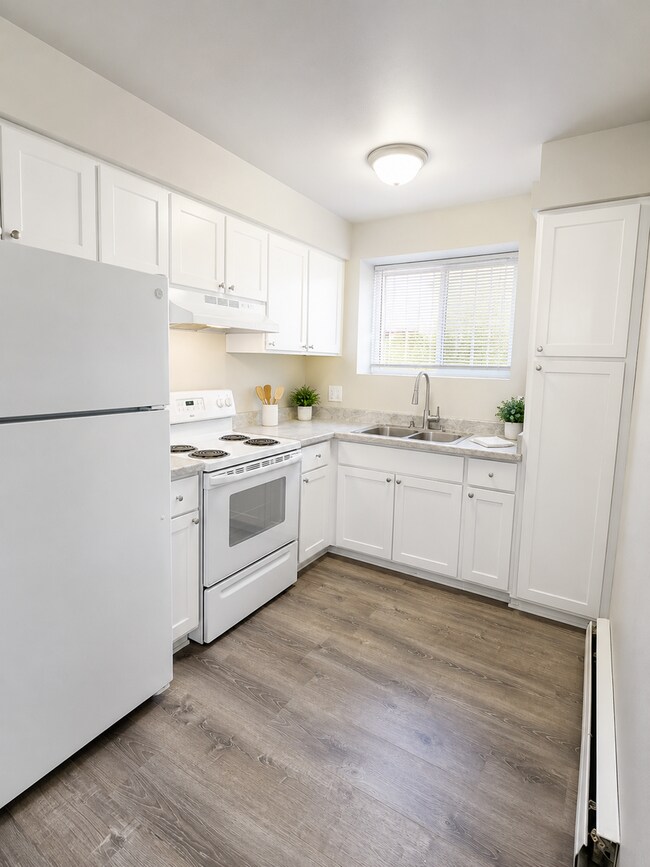 Photo - 3604 E Uintah St Unidad B10