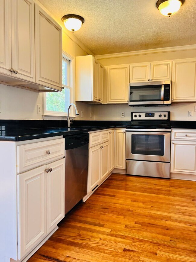 Beautiful 3BR Home in Wake Forest House Rental in Wake Forest, NC