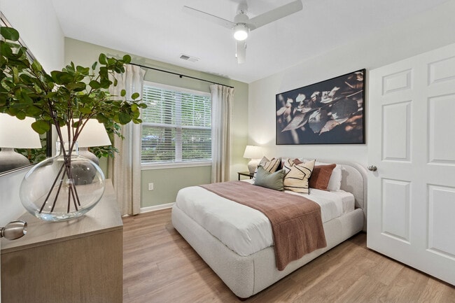 The Ashborough apartments — community photo