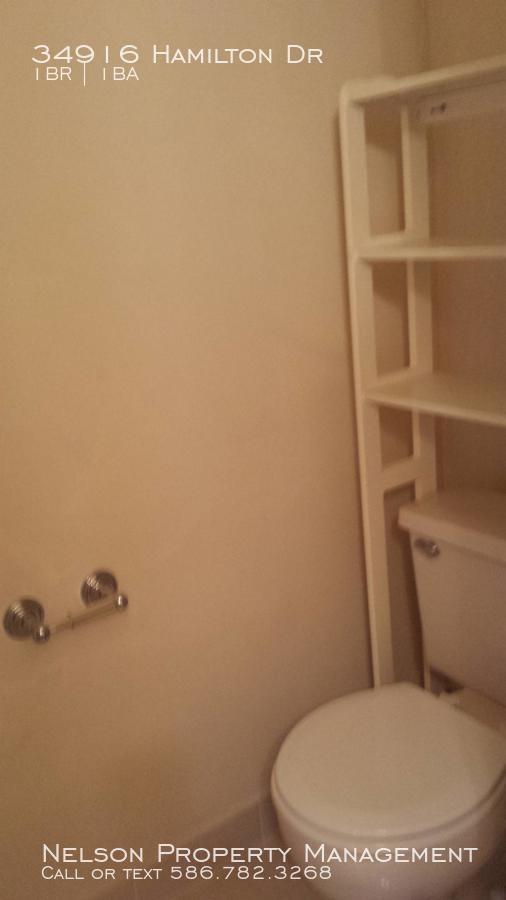 34916 Hamilton Dr Condo Condo for Rent in Fraser, MI