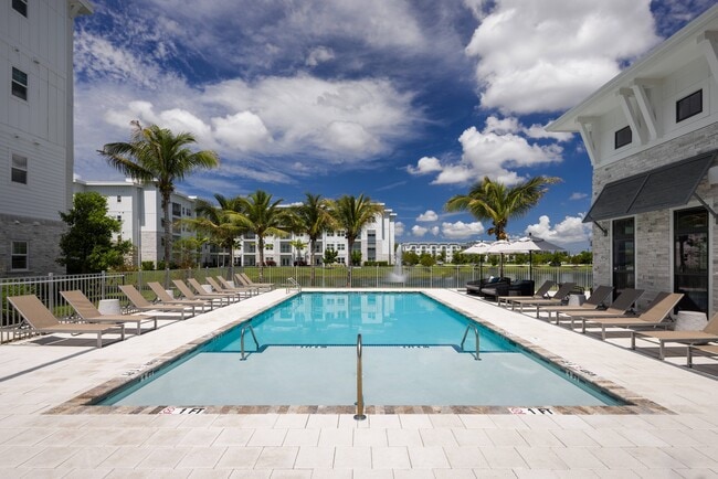 Oasis at Surfside