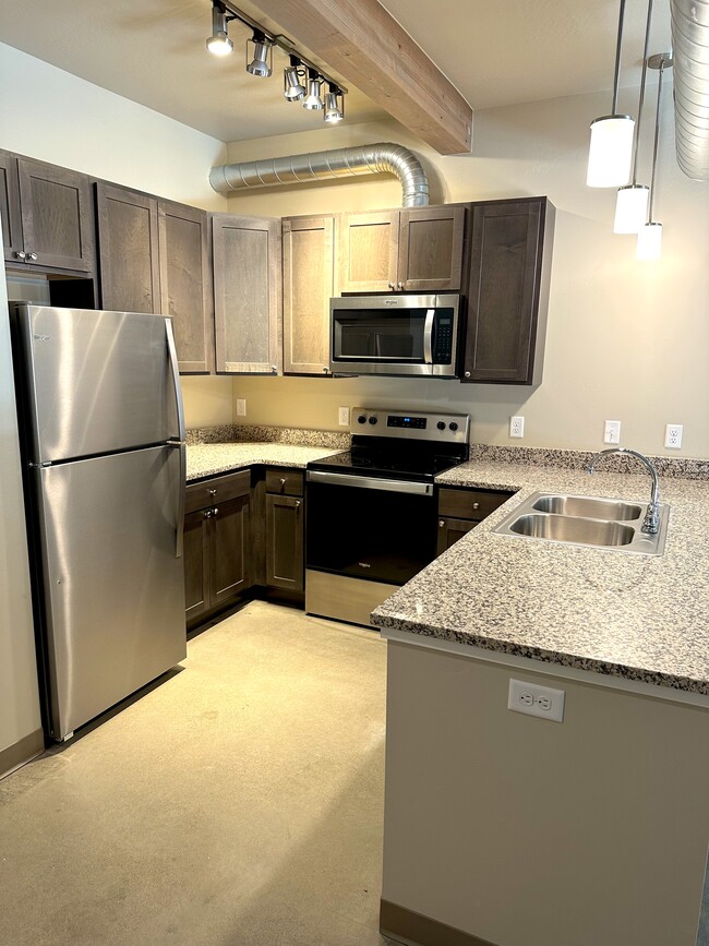 Photo - Missoula Lofts