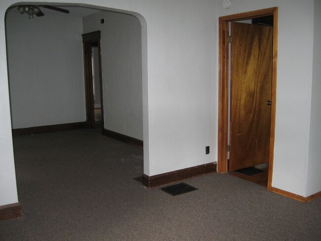 Photo - **New Flooring!** Jackson Street House for Rent!