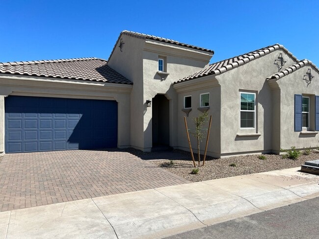 Photo - Executive Single-Story 4-Bedroom Rental with $50K+ Upgrades & Indoor-Outdoor Living in Chandler, AZ