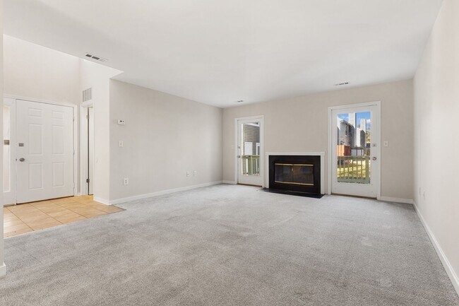 Photo - Coming Soon! End unit townhome in Annapolis!