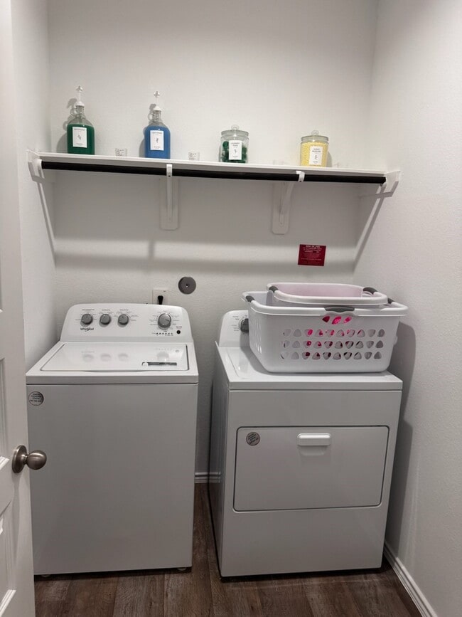 Photo - 2912 Misty Elm Ln