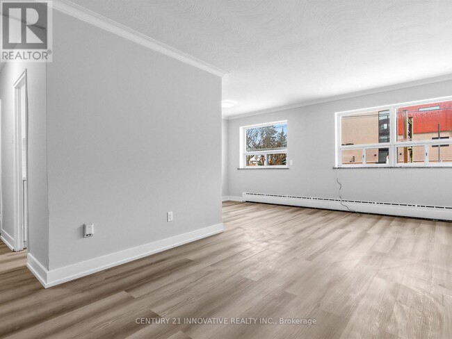 Photo - 1243 Broadview Ave Unit 201