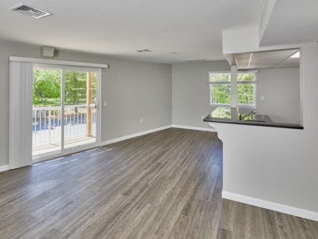 Chestnut Place