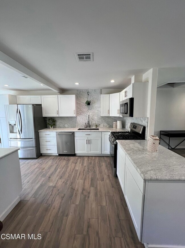 Photo - 3076 Los Robles Rd