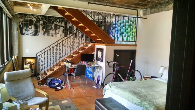 Photo - 2915 John R St Condo Unit 209