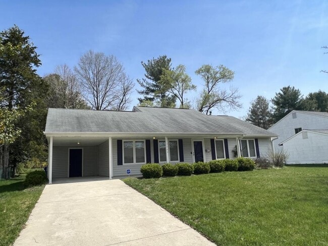 Photo - 2503 Pittland Ln