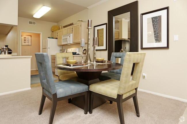 Interior Photo - Aventine at Aliso Viejo Rental