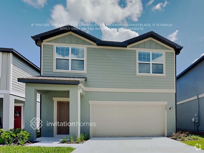 Building Photo - 2261 Litchfield Lp Rental