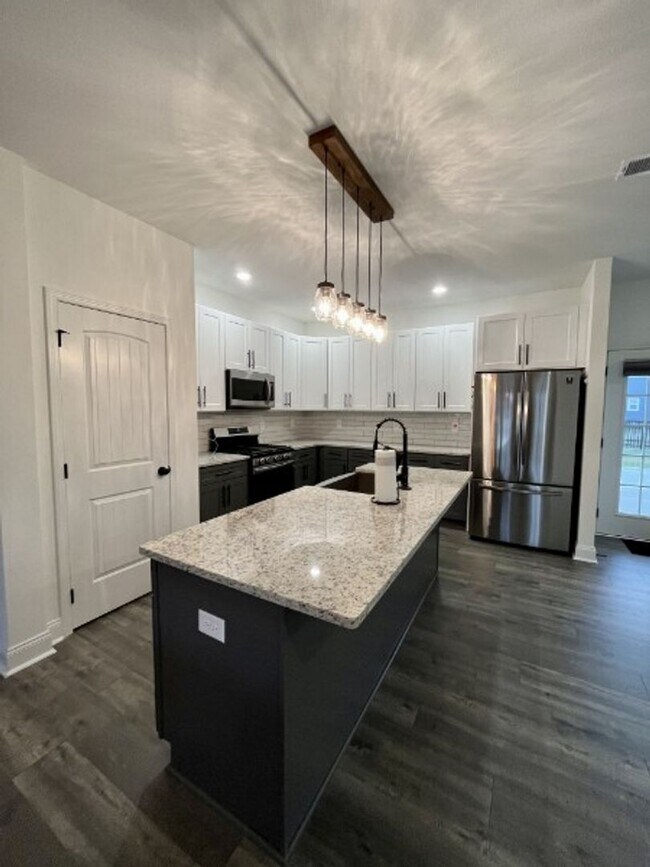 Photo - Beautiful Home in Hereford Farms Available...